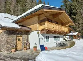 dog-friendly holiday home in Flachau