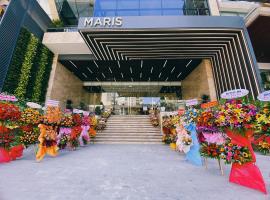 Maris Hotel Nha Trang，位于芽庄的豪华酒店