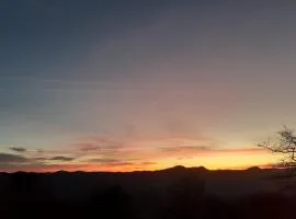 Il Rifugio nel Comero