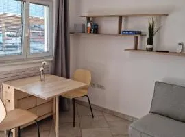 Nortra apartment