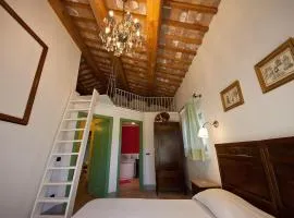 Agriturismo Borgo di Campagna Il Tesoro