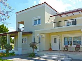 Panoramic Sea View Villa 4 Min to Beach