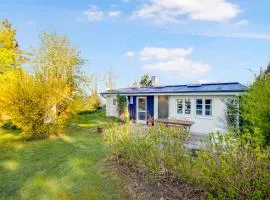 Cottage On Fur With Exceptional Sea View