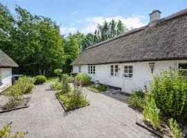 Older Thatched Farmhouse, Approx, 400 Meters From The Water