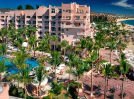 Pueblo Bonito Rose Resort & Spa - All Inclusive，位于卡波圣卢卡斯的酒店