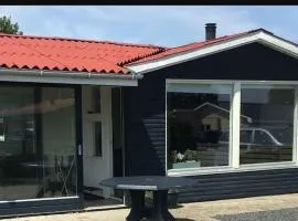 Holiday Home At Hasmark Strand