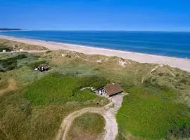 Holiday Home Idyll In The Dunes