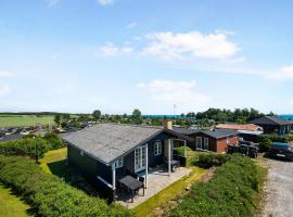 Cosy Summercottage In Kerteminde Sommerby，位于凯特明讷的酒店