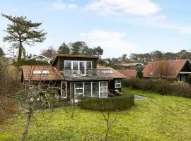 Holiday Home With View Of Storeblt