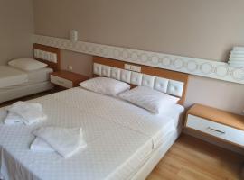 Terko hotel pansiyon