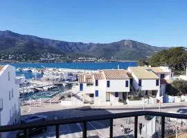 El veler, Apartamento con vistas al mar U5