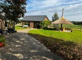 Gastenverblijf De Handwijzer