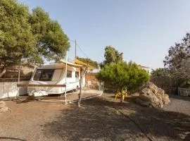 Villaverde Glamping