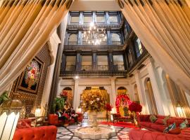 Amman Unique Hotel，位于乌隆他尼的酒店