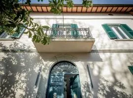 Palazzo Dasso Bed & Breakfast