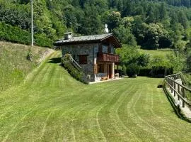 Baita “Oasi della Volpe”