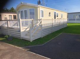 Birchington Vale entire holiday home，位于滨海韦斯特盖特的度假短租房