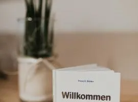 Gartenhaus by Ochsen Lenzburg