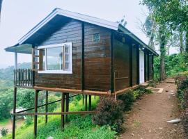 PRAVAT PLANTATION STAY，位于Mudigere的酒店