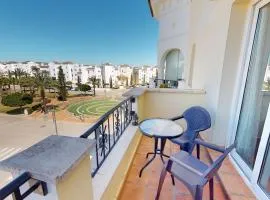 Penthouse TownCentre-Murcia Holiday Rentals