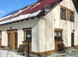 Amazing Apartment In Pomysk Wielki