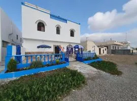 Maison Oued Laou