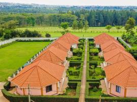 Le Cottage Mbale