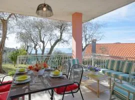 Pet Friendly Apartment