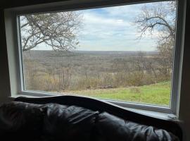 3BR 2BA Home at Cross Timbers