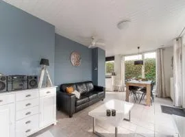 Holiday Home in Zeeland near Lake