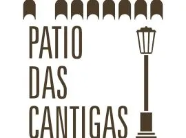 Pátio das Cantigas