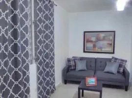 Hermoso Apartamento frente Aeropuerto de Isla Verde