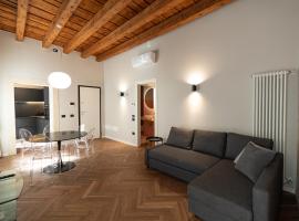 Domus Verona - Residenza Marconi，位于维罗纳的公寓