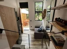 Aparta Loft Moderno Oasis