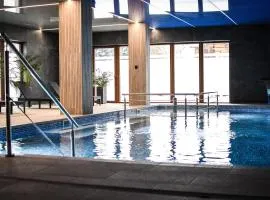 Pensjonat Zdrojowy Apartamenty