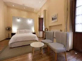 卡萨埃尔艾登住宿加早餐旅馆