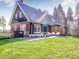 Gorgeous Home In Rijssen With Wifi，位于莱森的度假短租房