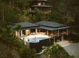 SELVA RESORT Ocean View Luxury Villas