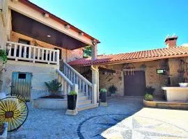 GALIHOST - A Casa das Barreiras