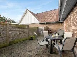 Holiday Home Blåvandvej Blåvand Xii