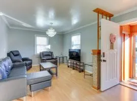 about 20 Mi to Manhattan Quaint Clifton Home!