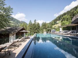 Hotel Bad Fallenbach，位于圣莱奥纳尔多因帕西里亚的酒店