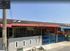 AlFateh Homestay Alor Setar