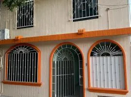 Casa Vacacional en Conchalito