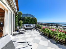 As Janelas Verdes Inn - Lisbon Heritage Collection - Riverside，位于里斯本的酒店