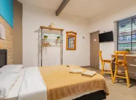 La Gruta Coliving