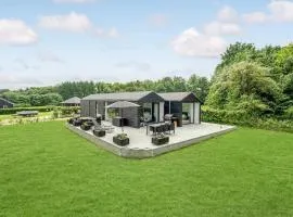 Awesome Home In Toftlund With Wifi