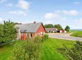 Cozy Home In Roslev With Kitchen