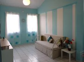 Superbe appartement cœur de ville de Fort de France