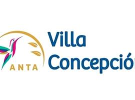 Villa Concepción Lodge，位于Anta的山林小屋